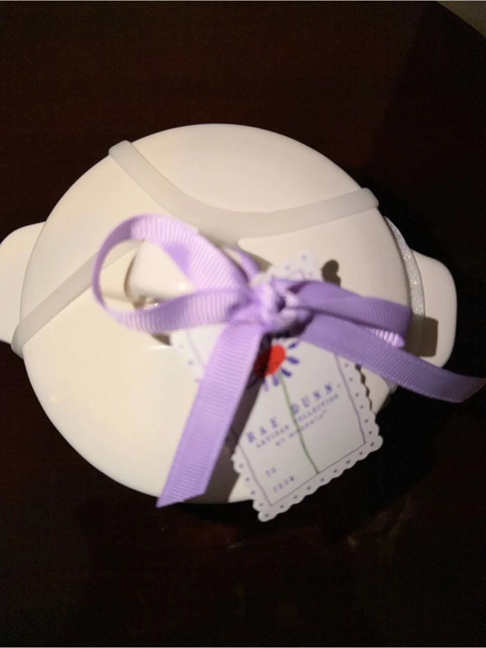 Rae Dunn Bake Dish